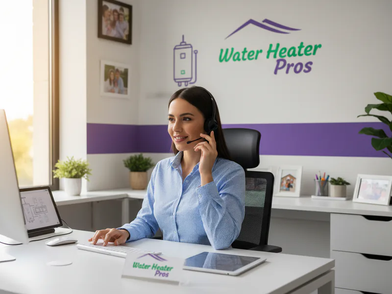Water Heater Repair  in Goshen  FAQ